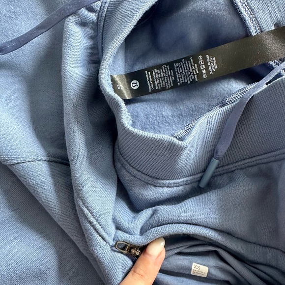 Lululemon Steady State Shorts - Picture 3 of 3